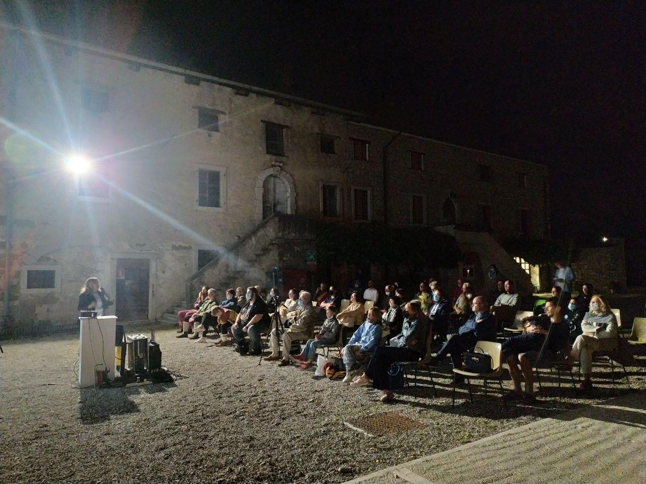 Copertina per Museo archeologico pronto nel 2022, realtà virtuale e storia a Romans